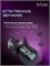 Микрофон FIFINE AmpliGame AM8 PROS (Черный) с изменяемыми характеристиками 1000033867