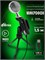 Настольный микрофон RITMIX RDM-127 USB Black установлен на штативе-подставке 1000033912