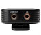 Беспроводной набор Saramonic Blink500 ProX B2, включающий два передатчика и один приемник, работает на частоте 2.4 ГГц и подходит для использования с разъемами 3.5 мм TRS / TRRS 1000033941