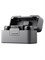 DJi Mic Mini - это комплект для мобильного устройства, состоящий из двух передатчиков, одного приемника и зарядного чехла, который доступен в черно-сером цвете 1000034027