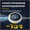 Набор комбо Hollyland Lark M2 включает в себя беспроводной петличный микрофон для использования с телефонами, камерами и компьютерами. В комплекте 2 передатчика и 3 приемника, все в белом цвете 1000034037