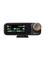 Петличный микрофон DJI Mic 2 в черном матовом цвете от компании DJI 1000034059