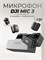 Микрофон DJI Mic 3 с набором для зарядки (2 передатчика + 1 приемник) 1000034064