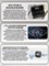 Микрофон DJI Mic 3 с набором для зарядки (2 передатчика + 1 приемник) 1000034064