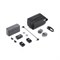 Микрофон DJI Mic 2 (2 передатчика + 1 приемник + кейс для зарядки) 1000034078