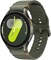 Samsung Galaxy Watch 7 | 44 мм | Умные часы с искусственным интеллектом, 1,5-дюймовым AMOLED-экраном, Wear OS 5, LTE, Wi-Fi, Bluetooth, датчиком сердечного ритма, функцией отслеживания апноэ во сне и GPS-трекером | Международная модель L315 | с быстрым за 1000034088