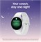 Смарт-часы Samsung Galaxy Watch 8 44 мм с Bluetooth, амортизирующая конструкция, фитнес-трекер, коучинг сна, панель Now Bar, коучинг бега, оценка энергии, отслеживание сердечного ритма, графитовый цвет 1000034089