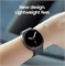 Смарт-часы Samsung Galaxy Watch 8 44 мм с Bluetooth, амортизирующая конструкция, фитнес-трекер, коучинг сна, панель Now Bar, коучинг бега, оценка энергии, отслеживание сердечного ритма, графитовый цвет 1000034089