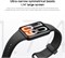 Фитнес-браслет Xiaomi Smart Band 10 Pro в виде часов для мужчин и женщин, 1,74-дюймовый AMOLED-дисплей, улучшенный алгоритм отслеживания сна, 21 день автономной работы, Android и iOS, более 150 спортивных режимов, GNSS, водонепроницаемость 5ATM, черный 1000034091