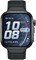 Смарт-часы HUAWEI WATCH FIT 5 Pro, 44,5-мм FullView дисплей, iOS и Android, до 10 дней автономной работы, гольф, управление здоровьем, мониторинг сна и сердечного ритма, ЭКГ, NFC, мини-тренировка, черный цвет 1000034092