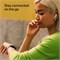 Смарт-часы Apple Watch SE 3 GPS 40 мм с алюминиевым корпусом Starlight и спортивным ремешком Starlight, размер S/M. Функции: отслеживание физической активности и сна, мониторинг сердечного ритма, постоянно включенный дисплей, водонепроницаемость 1000034103