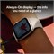 Смарт-часы Apple Watch SE 3 GPS 40 мм с алюминиевым корпусом Starlight и спортивным ремешком Starlight, размер S/M. Функции: отслеживание физической активности и сна, мониторинг сердечного ритма, постоянно включенный дисплей, водонепроницаемость 1000034103
