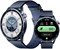 Смарт-часы XIAOMI Watch S5 46 мм, для мужчин и женщин, 1,48-дюймовый AMOLED-дисплей, фитнес-трекер с мониторингом сердечного ритма и сна, 21 день автономной работы, более 150 спортивных режимов, двухдиапазонный GPS, NFC, Android и iOS, синий | 1,48-дюймов 1000034104