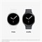 Samsung Galaxy Watch 8 | 40 мм | Умные часы с искусственным интеллектом, 1,34-дюймовым AMOLED-экраном, Wear OS 6, Wi-Fi, Bluetooth, пульсометром, GPS-трекером | IP68, MIL-STD-810H | Международная модель L320 | с быстрым зарядным устройством, графитовый цв 1000034112