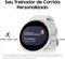 Samsung Galaxy Watch 8 | 40 мм | Умные часы с искусственным интеллектом, 1,34-дюймовым AMOLED-экраном, Wear OS 6, Wi-Fi, Bluetooth, пульсометром, GPS-трекером | IP68, MIL-STD-810H | Международная модель L320 | с быстрым зарядным устройством, графитовый цв 1000034112