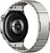 Смарт-часы HUAWEI WATCH GT 6 Pro, 46 ??мм, до 21 дня автономной работы, GPS, более 100 спортивных режимов, велоспорт, совместимость с iOS и Android, анализ ЭКГ, мониторинг здоровья, титановый корпус 1000034113