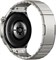 Смарт-часы HUAWEI WATCH GT 6 Pro, 46 ??мм, до 21 дня автономной работы, GPS, более 100 спортивных режимов, велоспорт, совместимость с iOS и Android, анализ ЭКГ, мониторинг здоровья, титановый корпус 1000034113