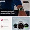 Смарт-часы Motorola Moto Watch, металлический корпус 1000034116