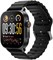 Смарт-часы realme Watch 5 с 1,83-дюймовым HD-дисплеем, мониторингом здоровья с помощью ИИ, круглосуточным отслеживанием пульса и уровня кислорода в крови, более чем 100 спортивными режимами, длительным временем автономной работы и водостойкостью (титаново 1000034119