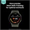 Смарт-часы Samsung Galaxy Watch 7 44 мм с Bluetooth, искусственным интеллектом, функцией измерения уровня энергии, советами по здоровому образу жизни, отслеживанием сердечного ритма, мониторингом сна и фитнес-трекером, 2024 год, зеленый 1000034122