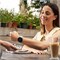 Смарт-часы Samsung Galaxy Watch4 Classic 46 мм 4G LTE, вращающийся безель, черные 1000034128