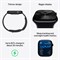 Смарт-часы Apple Watch Series 10 GPS + Cellular 42 мм в корпусе из золотистого титана со спортивным ремешком Starlight — размер M/L. Фитнес-трекер, приложение ЭКГ, постоянно включенный дисплей Retina, водонепроницаемость 1000034140