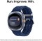 Смарт-часы Samsung Galaxy Watch Ultra (2025) 47 мм LTE, титановый корпус, расширенные функции отслеживания сна, тренировки по бегу, оценка уровня энергии, отслеживание сердечного ритма, GPS, белый титан - Титановый корпус 1000034141