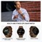 GARMIN Venu 4-45 мм, коричневый кожаный ремешок | Смарт-часы с AMOLED-дисплеем и GPS, до 12 дней автономной работы | Расширенные функции для здоровья и фитнеса | Яркий светодиодный фонарик, расширенное отслеживание сна 1000034142