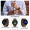 GARMIN Venu 4-45 мм, коричневый кожаный ремешок | Смарт-часы с AMOLED-дисплеем и GPS, до 12 дней автономной работы | Расширенные функции для здоровья и фитнеса | Яркий светодиодный фонарик, расширенное отслеживание сна 1000034142