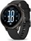 GARMIN Venu 4-41 мм, серый с черным | Смарт-часы с AMOLED-дисплеем и GPS, до 12 дней автономной работы | Расширенные функции для здоровья и фитнеса | Яркий светодиодный фонарик, расширенное отслеживание сна | Круглосуточный мониторинг здоровья, расширенно 1000034146