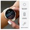 GARMIN Venu 4-41 мм, серый с черным | Смарт-часы с AMOLED-дисплеем и GPS, до 12 дней автономной работы | Расширенные функции для здоровья и фитнеса | Яркий светодиодный фонарик, расширенное отслеживание сна | Круглосуточный мониторинг здоровья, расширенно 1000034146