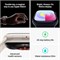 Восстановленные смарт-часы Apple Watch Series 9 [GPS + Cellular 45 мм] с алюминиевым корпусом (PRODUCT) RED и спортивным ремешком (PRODUCT) RED размера M/L. Фитнес-трекер, приложения для измерения уровня кислорода в крови и ЭКГ, водонепроницаемость 1000034150