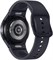 Смарт-часы Samsung Galaxy Watch6, мониторинг здоровья, фитнес-трекер, LTE, 40 мм, графитовый 1000034151