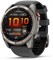 GARMIN Fenix ??8 Pro - 51 мм, графитовый/черный | Премиальные мультиспортивные GPS-смарт-часы с AMOLED-дисплеем | Прочный корпус | До 27 дней автономной работы | Функции LTE и Inreach не поддерживаются в ОАЭ 1000034159