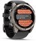 GARMIN Fenix ??8 Pro - 51 мм, графитовый/черный | Премиальные мультиспортивные GPS-смарт-часы с AMOLED-дисплеем | Прочный корпус | До 27 дней автономной работы | Функции LTE и Inreach не поддерживаются в ОАЭ 1000034159