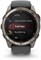 GARMIN Fenix ??8 Pro - 51 мм, графитовый/черный | Премиальные мультиспортивные GPS-смарт-часы с AMOLED-дисплеем | Прочный корпус | До 27 дней автономной работы | Функции LTE и Inreach не поддерживаются в ОАЭ 1000034159