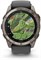GARMIN Fenix ??8 Pro - 51 мм, графитовый/черный | Премиальные мультиспортивные GPS-смарт-часы с AMOLED-дисплеем | Прочный корпус | До 27 дней автономной работы | Функции LTE и Inreach не поддерживаются в ОАЭ 1000034159