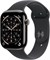 Смарт-часы Apple Watch Series 11 GPS + Cellular 42 мм с корпусом из титана цвета «сланец» и черным спортивным ремешком, размер M/L. Функции: оценка качества сна, отслеживание физической активности, мониторинг здоровья, постоянно включенный дисплей, водоне 1000034214
