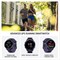 GARMIN Forerunner 570-47mm, Imperial Purple/Indigo | Усовершенствованные смарт-часы для бега и триатлона с GPS и AMOLED-дисплеем | До 11 дней автономной работы, встроенный динамик и микрофон | 47 мм 1,4-дюймовый AMOLED-дисплей, многодиапазонный GPS, режим 1000034223