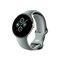 Смарт-часы Google Pixel Watch 2 (предыдущая модель) с лучшими функциями Fitbit: отслеживание сердечного ритма, управление стрессом, функции безопасности — Android — алюминиевый корпус цвета шампанского золота — браслет Hazel Active Band — LTE 1000034236