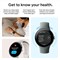 Смарт-часы Google Pixel Watch 2 (предыдущая модель) с лучшими функциями Fitbit: отслеживание сердечного ритма, управление стрессом, функции безопасности — Android — алюминиевый корпус цвета шампанского золота — браслет Hazel Active Band — LTE 1000034236