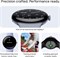 Google Pixel Watch 4 (41 мм) — умные часы на Android с отслеживанием сердечного ритма и сна — 30 часов работы от батареи — отслеживание физической активности — искусственный интеллект Google — корпус из полированного серебристого алюминия — фарфоровый рем 1000034241