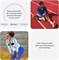 Google Pixel Watch 4 (41 мм) — умные часы на Android с отслеживанием сердечного ритма и сна — 30 часов работы от батареи — отслеживание физической активности — искусственный интеллект Google — корпус из полированного серебристого алюминия — фарфоровый рем 1000034241