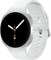 Смарт-часы Samsung Galaxy Watch8 серебристого цвета, Bluetooth, 40 мм, функция «Тренер по здоровью на каждый день», амортизирующая конструкция, динамическая система крепления ремешка, 3-нм процессор (восстановленные) 1000034243