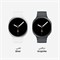 Смарт-часы Samsung Galaxy Watch8 серебристого цвета, Bluetooth, 40 мм, функция «Тренер по здоровью на каждый день», амортизирующая конструкция, динамическая система крепления ремешка, 3-нм процессор (восстановленные) 1000034243