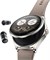 Смарт-часы HUAWEI WATCH Buds 2 и наушники-в-1, функция «Анализ здоровья», анализ вариабельности сердечного ритма, отслеживание сна, цвет «Титан», яркость 3000 нит, четкие звонки, 3 дня работы от батареи, Android-iOS, коричневый цвет, 12 месяцев HuaweiCare 1000034260