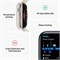 Восстановленные смарт-часы Apple Watch Series 8 (GPS 41 мм) - (PRODUCT)RED, алюминиевый корпус с спортивным ремешком (PRODUCT)RED - стандартный размер. Фитнес-трекер, приложения для измерения уровня кислорода в крови и ЭКГ, водонепроницаемость 1000034265
