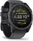 GARMIN Tactix 8 – 51 мм, AMOLED, покрытие Cerakote – сланцево-серый | Ультрасовременные тактические GPS-смарт-часы с баллистическим датчиком и сверхлегким корпусом | До 29 дней автономной работы | Многоцветный светодиодный фонарик 1000034274