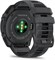 GARMIN Tactix 8 – 51 мм, AMOLED, покрытие Cerakote – сланцево-серый | Ультрасовременные тактические GPS-смарт-часы с баллистическим датчиком и сверхлегким корпусом | До 29 дней автономной работы | Многоцветный светодиодный фонарик 1000034274