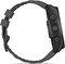 GARMIN Tactix 8 – 51 мм, AMOLED, покрытие Cerakote – сланцево-серый | Ультрасовременные тактические GPS-смарт-часы с баллистическим датчиком и сверхлегким корпусом | До 29 дней автономной работы | Многоцветный светодиодный фонарик 1000034274